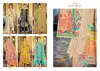 Musafir Vol 33 By Riaz Arts Cotton Cambric Lawn Printed Dress Material Wholesalers In Surat